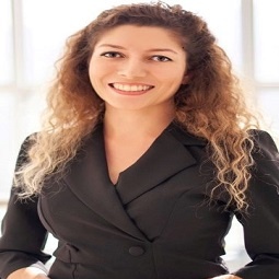 Dr. Öğr. Üyesi  Gözde UÇAR